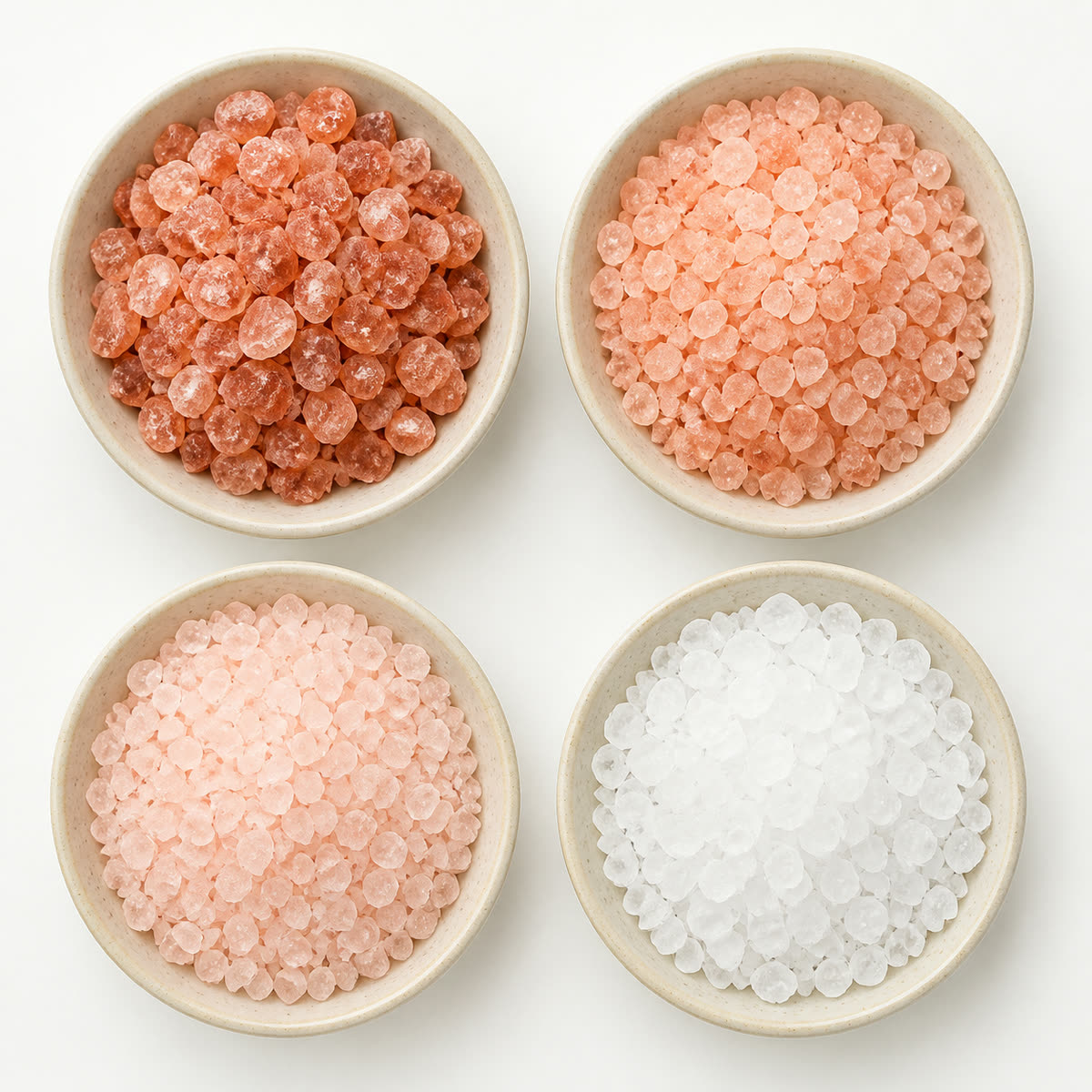 Edible Salt