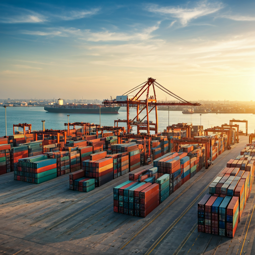 FOB, CIF, and EXW Shipping Terms for Pakistani Salt Buyers