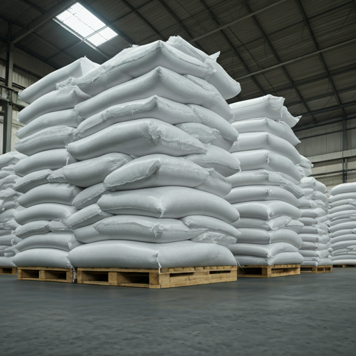 Jumbo Bags